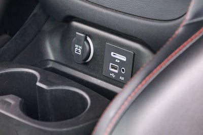 2017 Dodge Viper GTC GTS-R