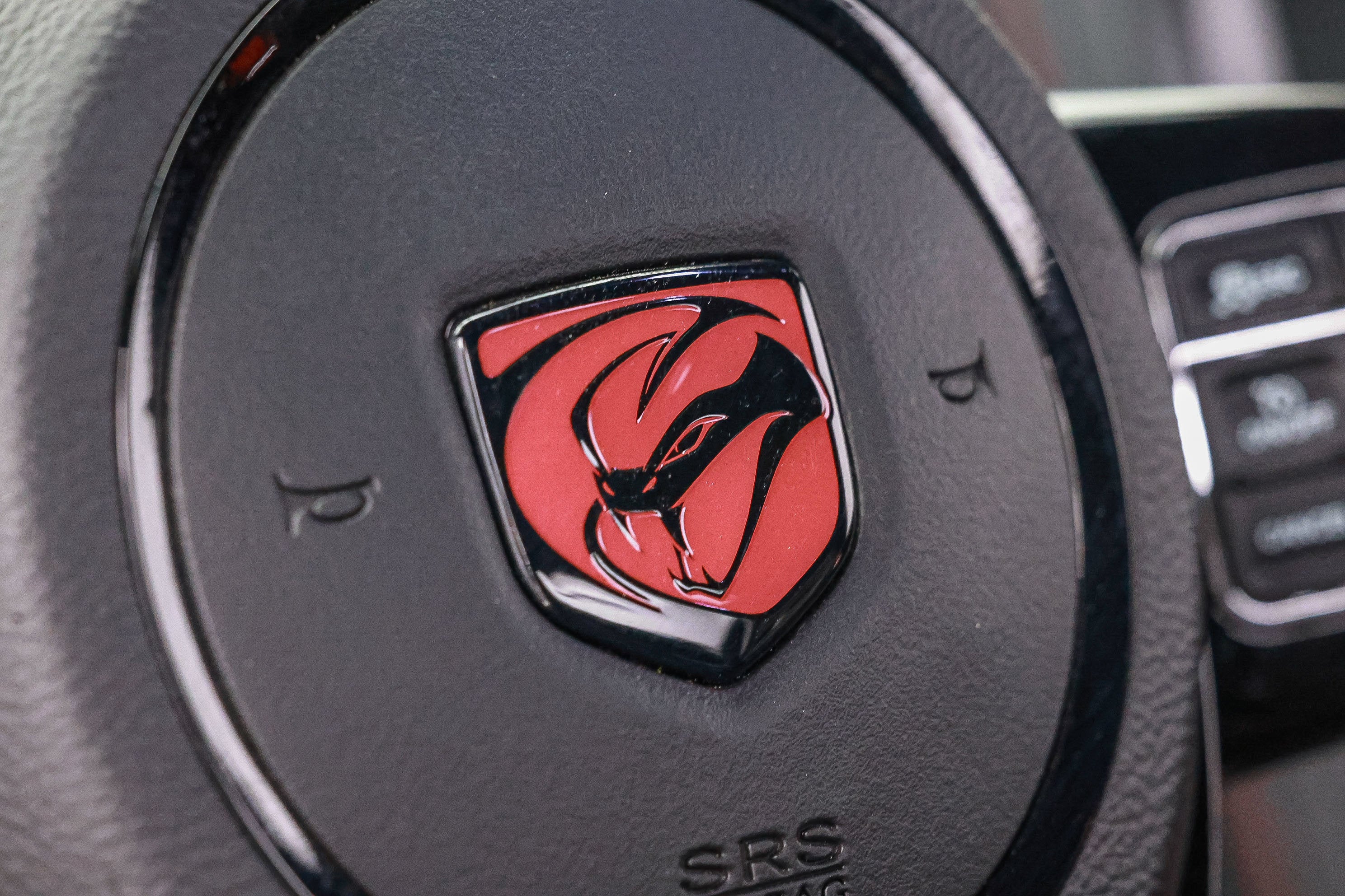 2017 Dodge Viper GTC GTS-R