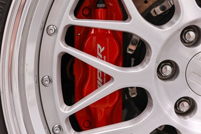 2017 Dodge Viper GTC GTS-R