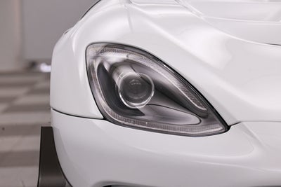 2017 Dodge Viper GTC GTS-R