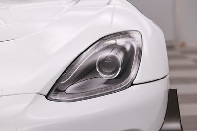 2017 Dodge Viper GTC GTS-R