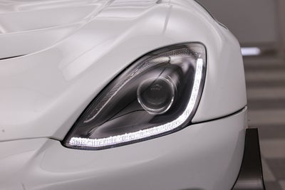 2017 Dodge Viper GTC GTS-R