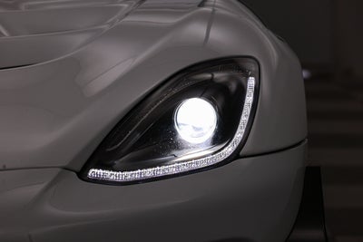 2017 Dodge Viper GTC GTS-R