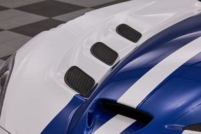 2017 Dodge Viper GTC GTS-R