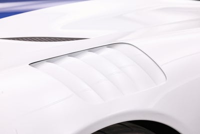 2017 Dodge Viper GTC GTS-R