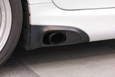 2017 Dodge Viper GTC GTS-R