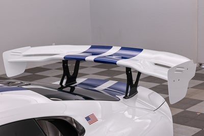 2017 Dodge Viper GTC GTS-R