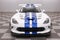 2017 Dodge Viper GTC GTS-R