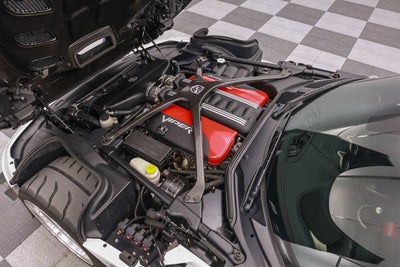 2017 Dodge Viper GTC GTS-R