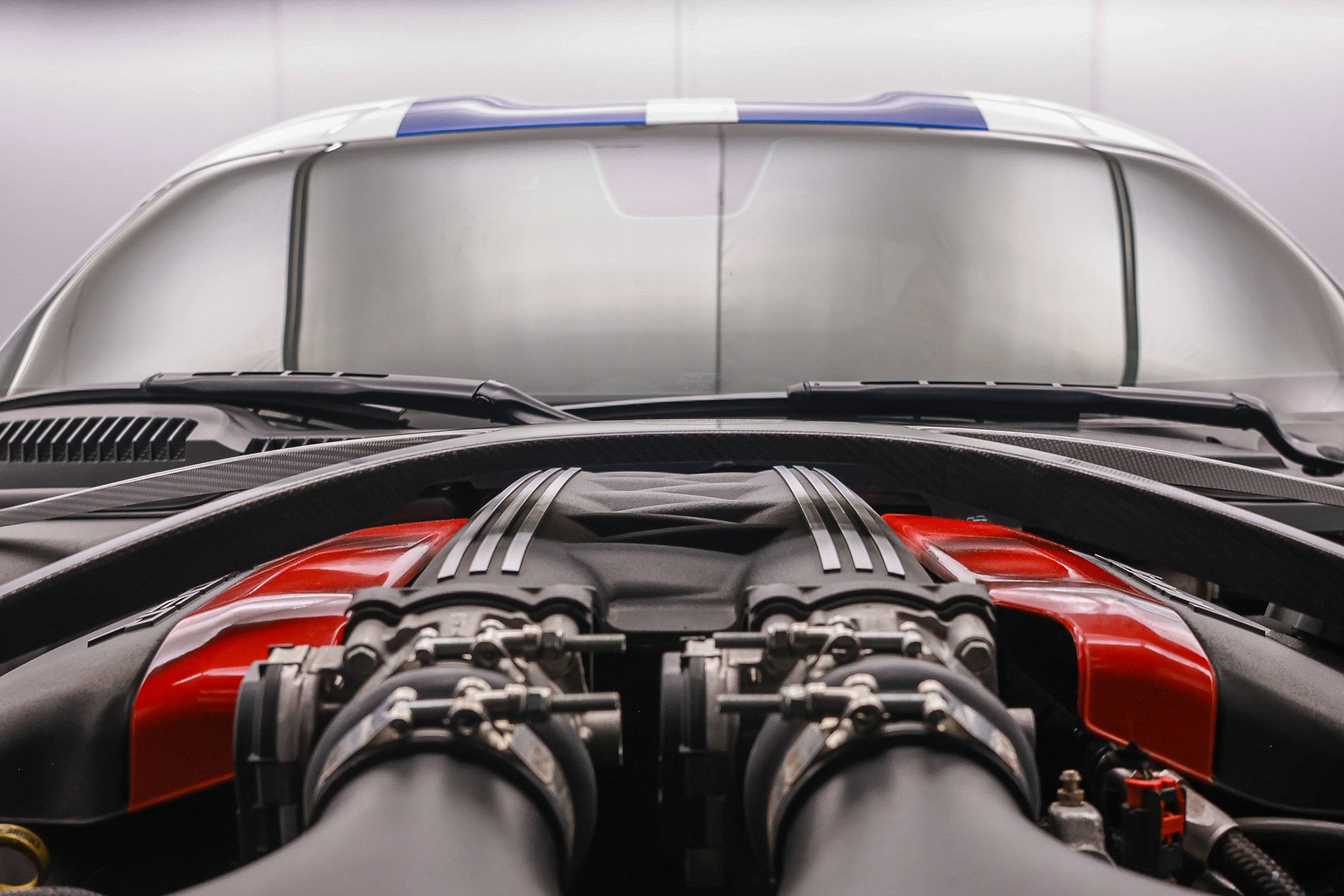 2017 Dodge Viper GTC GTS-R