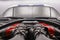 2017 Dodge Viper GTC GTS-R