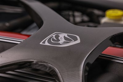 2017 Dodge Viper GTC GTS-R