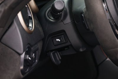 2017 Dodge Viper GTC GTS-R