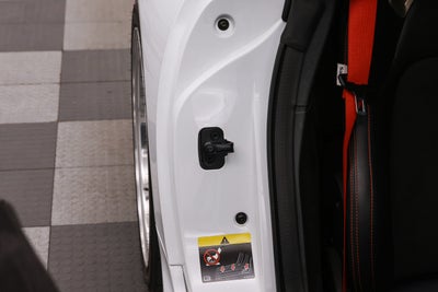 2017 Dodge Viper GTC GTS-R