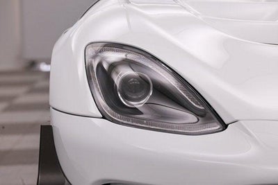 2017 Dodge Viper GTC GTS-R