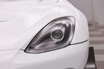 2017 Dodge Viper GTC GTS-R