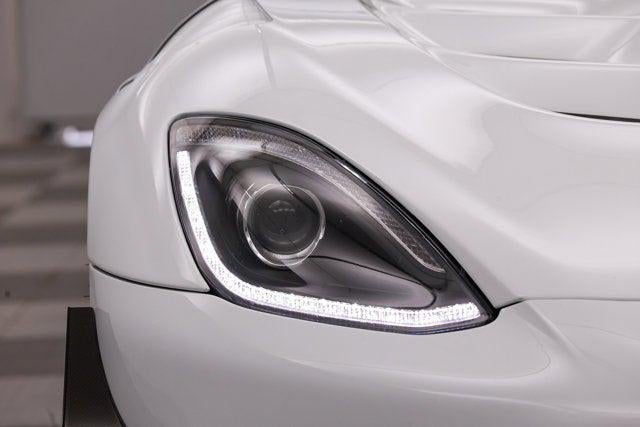 2017 Dodge Viper GTC GTS-R