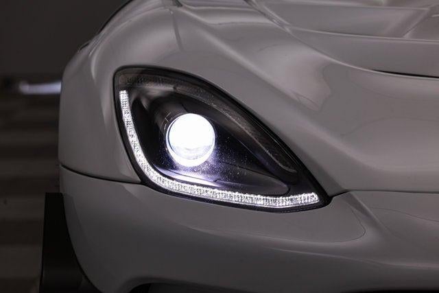 2017 Dodge Viper GTC GTS-R