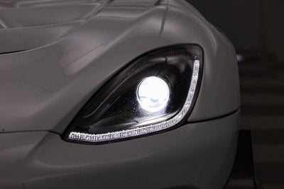 2017 Dodge Viper GTC GTS-R