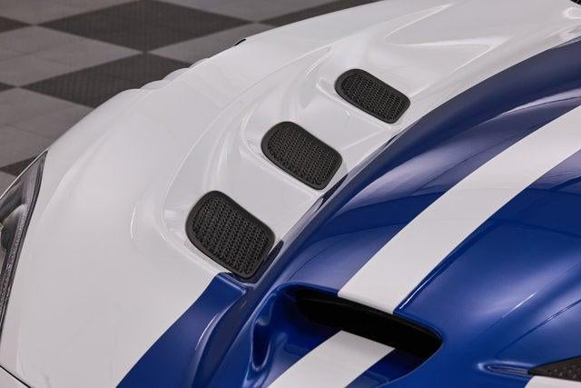 2017 Dodge Viper GTC GTS-R