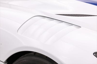2017 Dodge Viper GTC GTS-R