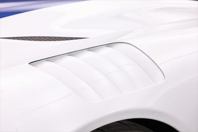 2017 Dodge Viper GTC GTS-R