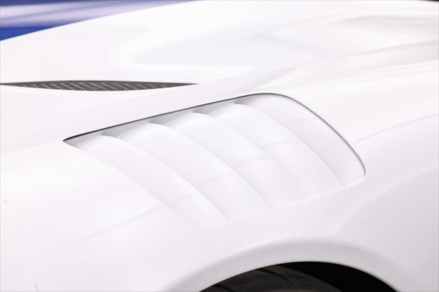 2017 Dodge Viper GTC GTS-R