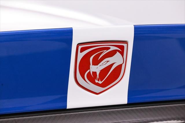 2017 Dodge Viper GTC GTS-R