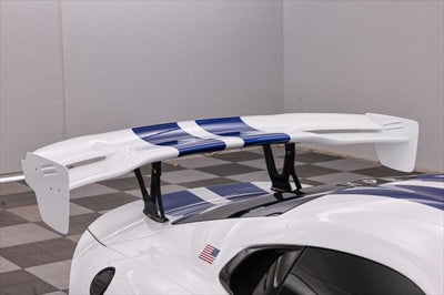 2017 Dodge Viper GTC GTS-R