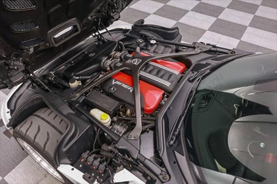 2017 Dodge Viper GTC GTS-R