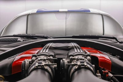 2017 Dodge Viper GTC GTS-R
