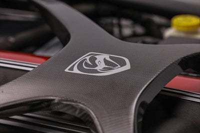 2017 Dodge Viper GTC GTS-R