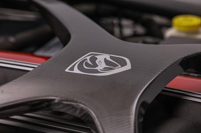 2017 Dodge Viper GTC GTS-R