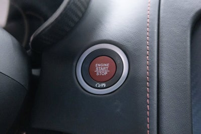 2017 Dodge Viper GTC