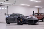 2017 Dodge Viper GTC