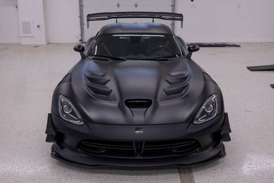 2017 Dodge Viper GTC