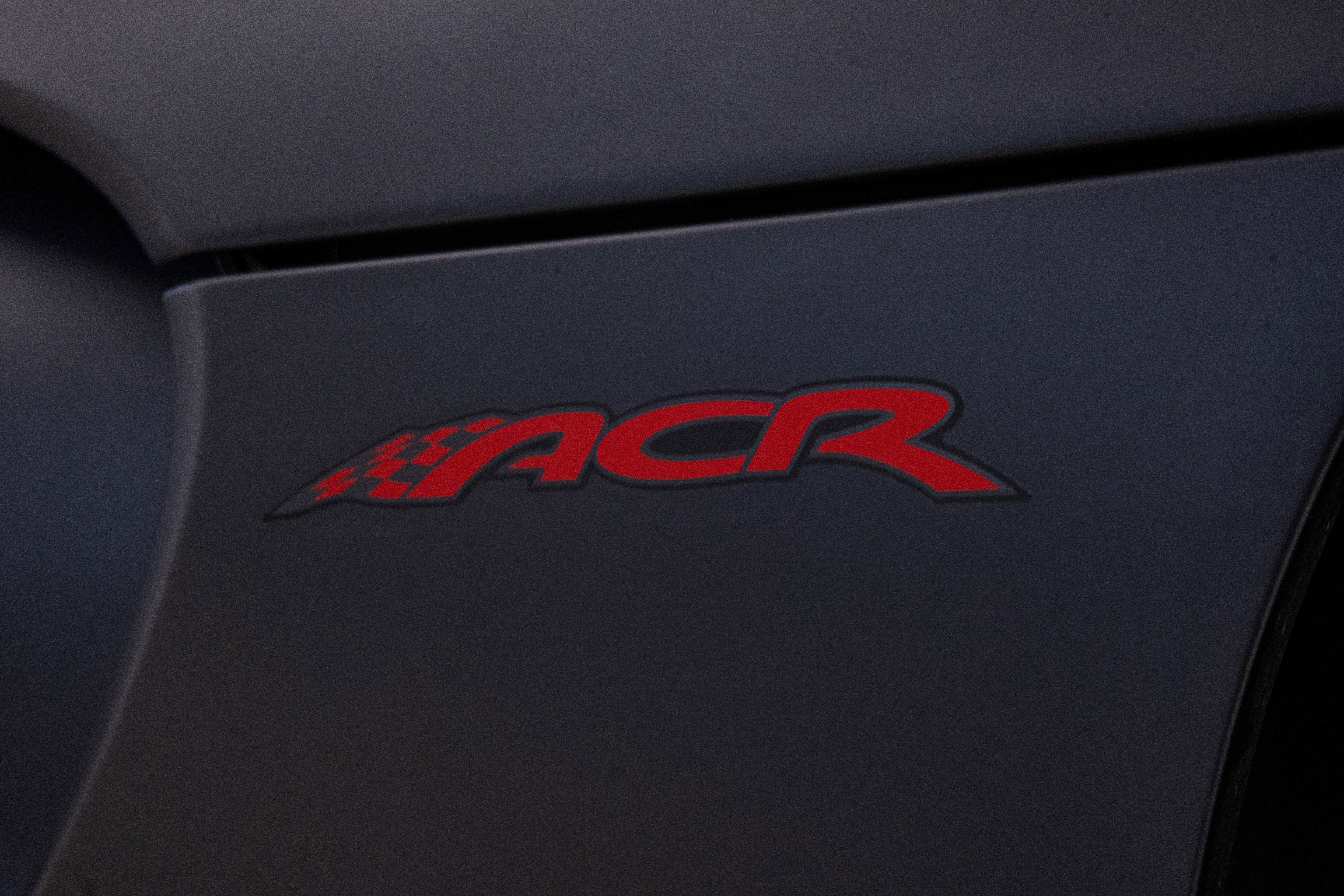2017 Dodge Viper GTC