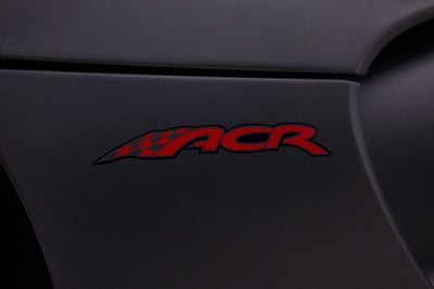 2017 Dodge Viper GTC