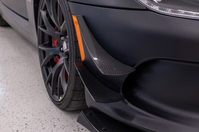 2017 Dodge Viper GTC