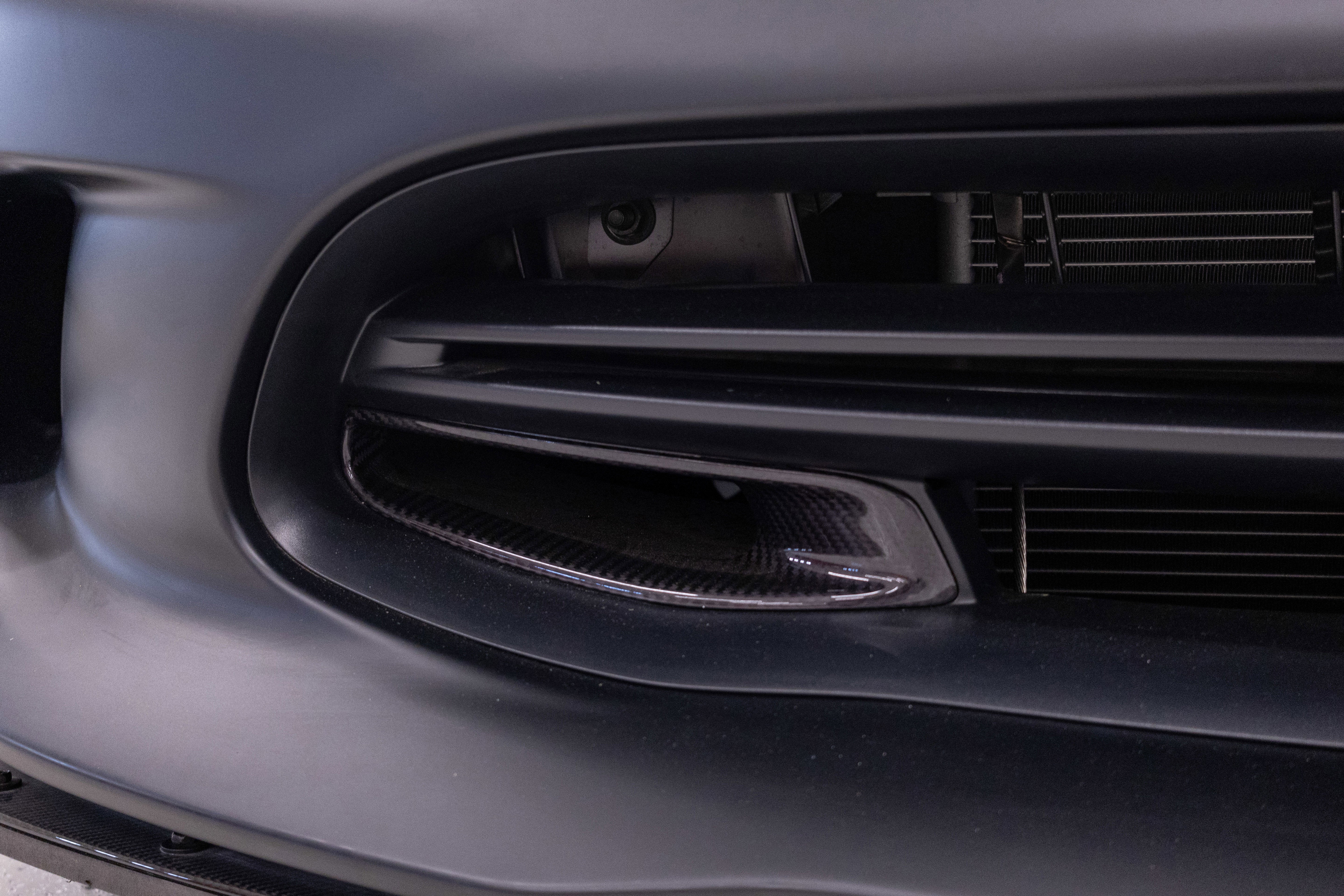 2017 Dodge Viper GTC