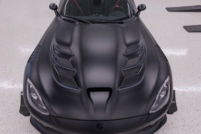 2017 Dodge Viper GTC