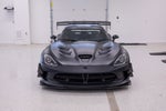 2017 Dodge Viper GTC
