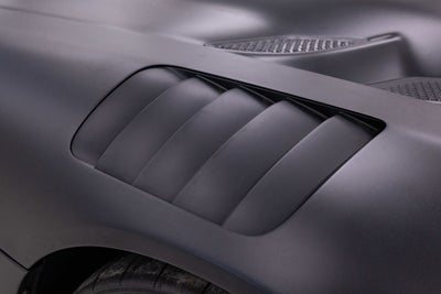 2017 Dodge Viper GTC