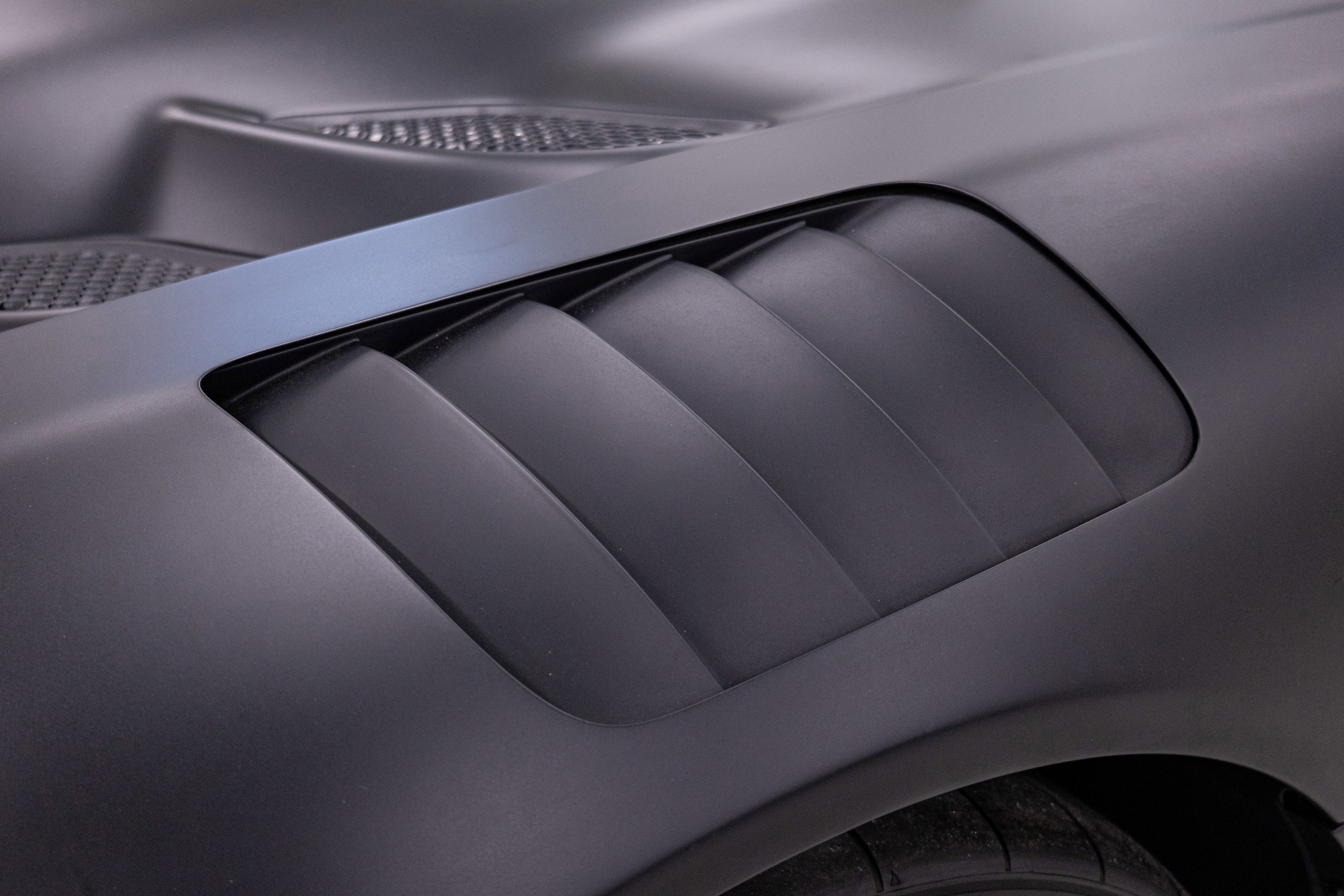 2017 Dodge Viper GTC