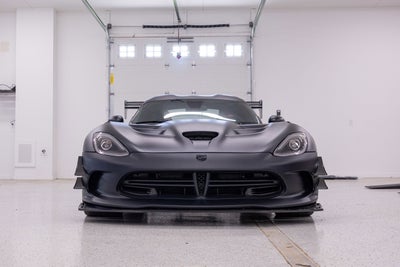 2017 Dodge Viper GTC