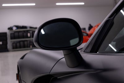 2017 Dodge Viper GTC
