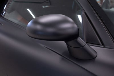 2017 Dodge Viper GTC