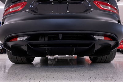 2017 Dodge Viper GTC