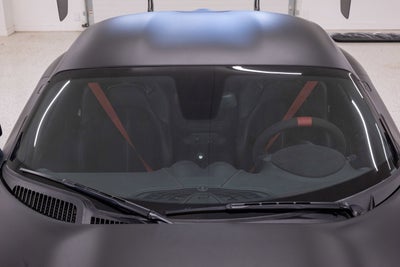 2017 Dodge Viper GTC
