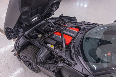 2017 Dodge Viper GTC